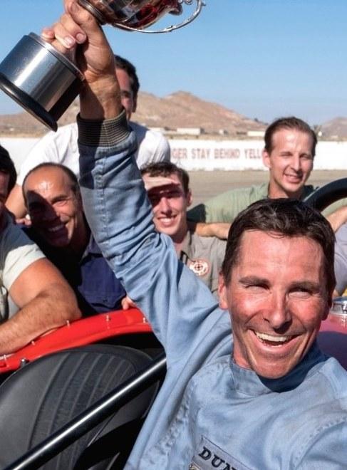Ford contro Ferrari La sfida a Le Mans inseguendo il mito di Steve McQueen 