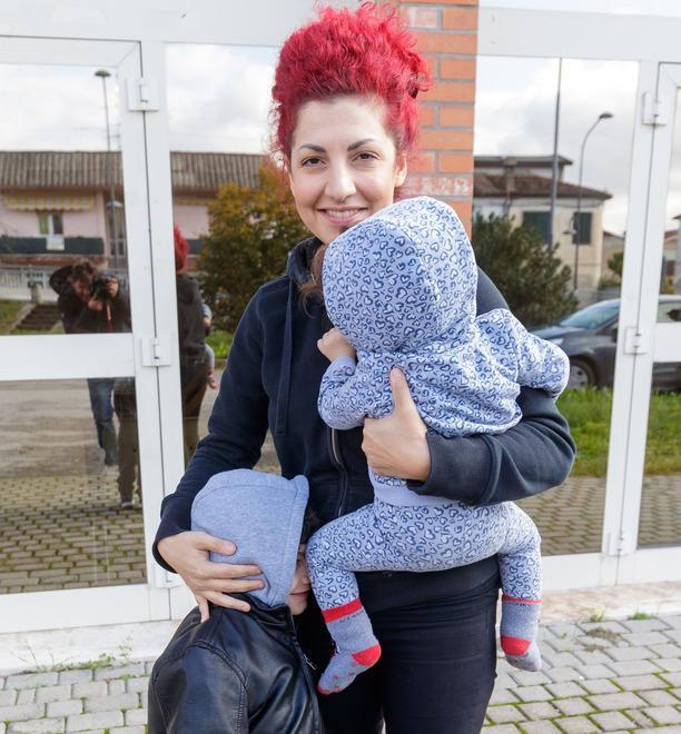 Scuola del Sorriso Genitori a disagio «Nonni mobilitati e addio al lavoro» 