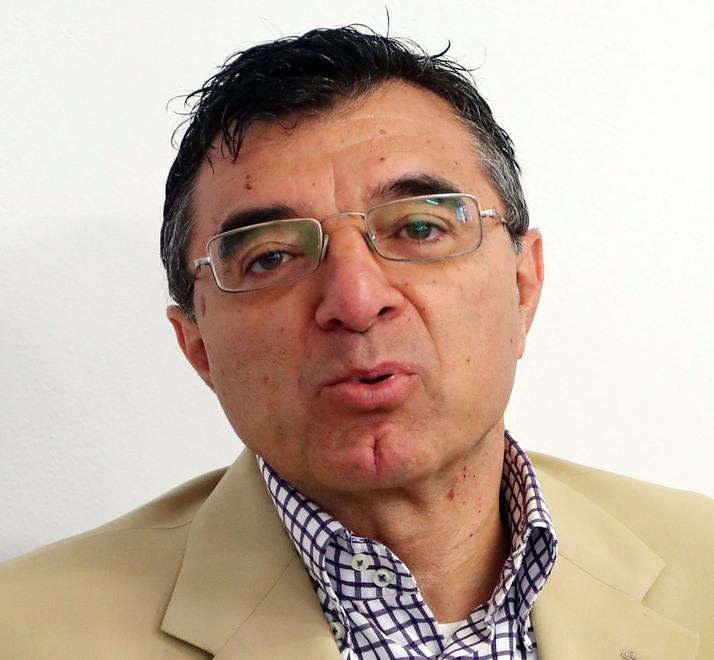 La compagnia Pentarco oggi all’Arena con un giallo 