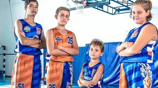 Meteor rilancia il basket in tutto l’Alto Ferrarese