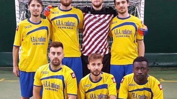 L’Electrolink continua la marcia solitaria in vetta Villa Fulvia straripante