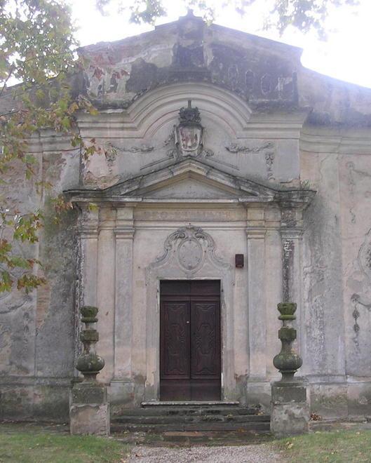 Sulle orme di Mariti tra oratori storici ville segrete e sapori