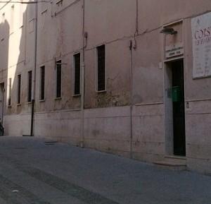 «Legittimo lo scambio dei due enti» 