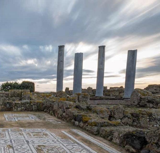 Voes, la fotografia per valorizzare la cultura 
