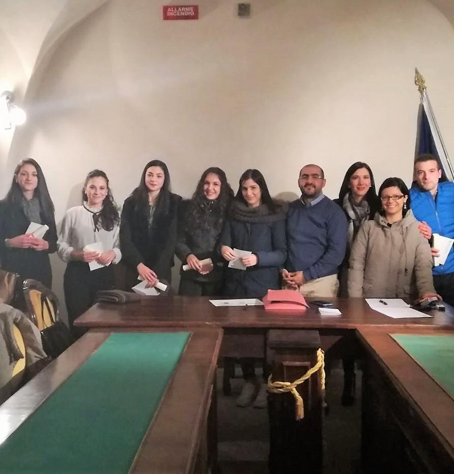 Sorso, l’ex caserma sarà del Comune per almeno 40 anni 