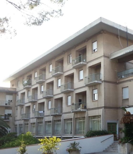 Gestione di Casa Serena via al bando da 7 milioni 