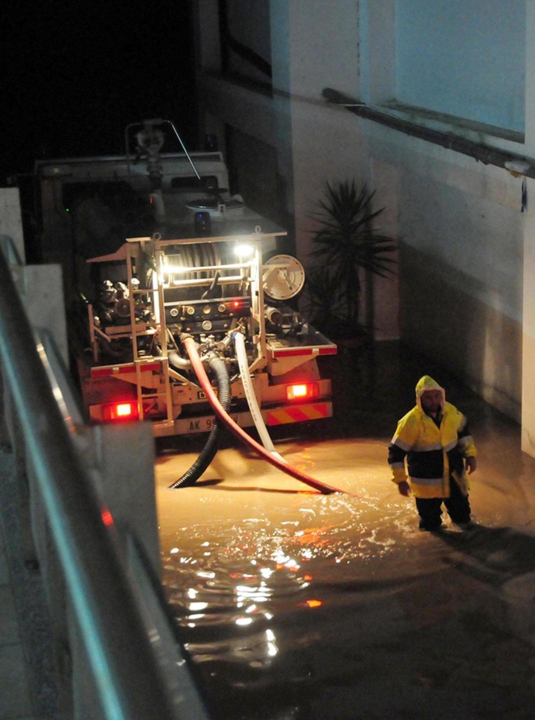 Piano anti alluvioni, lavori in 25 Comuni per prevenire disastri 