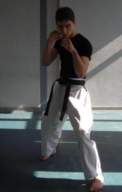 Corsi di karate per Over 60 e 70 col maestro Giuliano all’Ookami