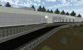 Piano neve, nuovo stop ai lavori 