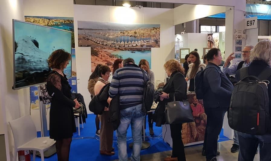La Maddalena ritorna alla Bit di Milano 