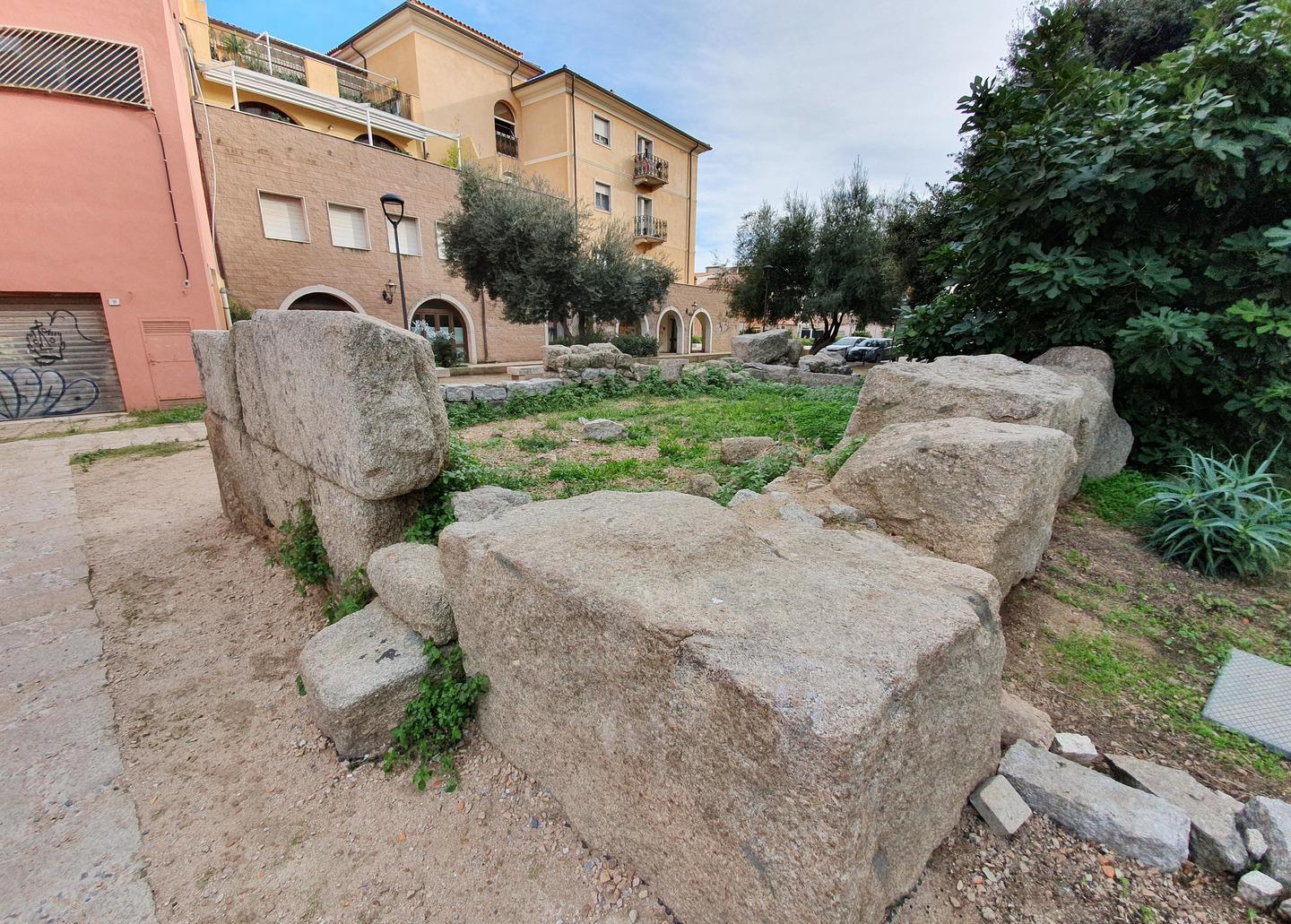 Allarme nel centro storico «Ora è la terra di nessuno» 
