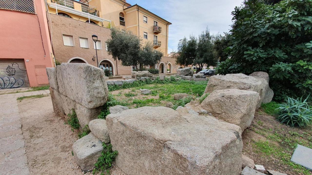 Allarme nel centro storico «Ora è la terra di nessuno»