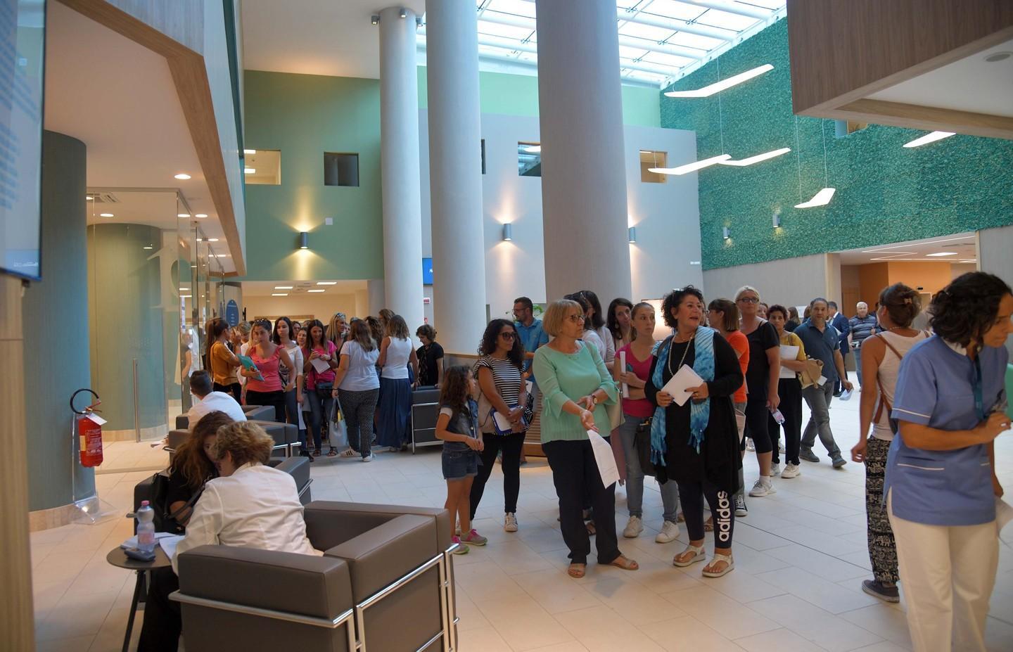 Mater, linea dura contro le fake news 