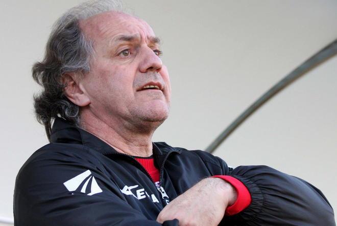 Viareggio e Cuoghi si preparano per il derby
