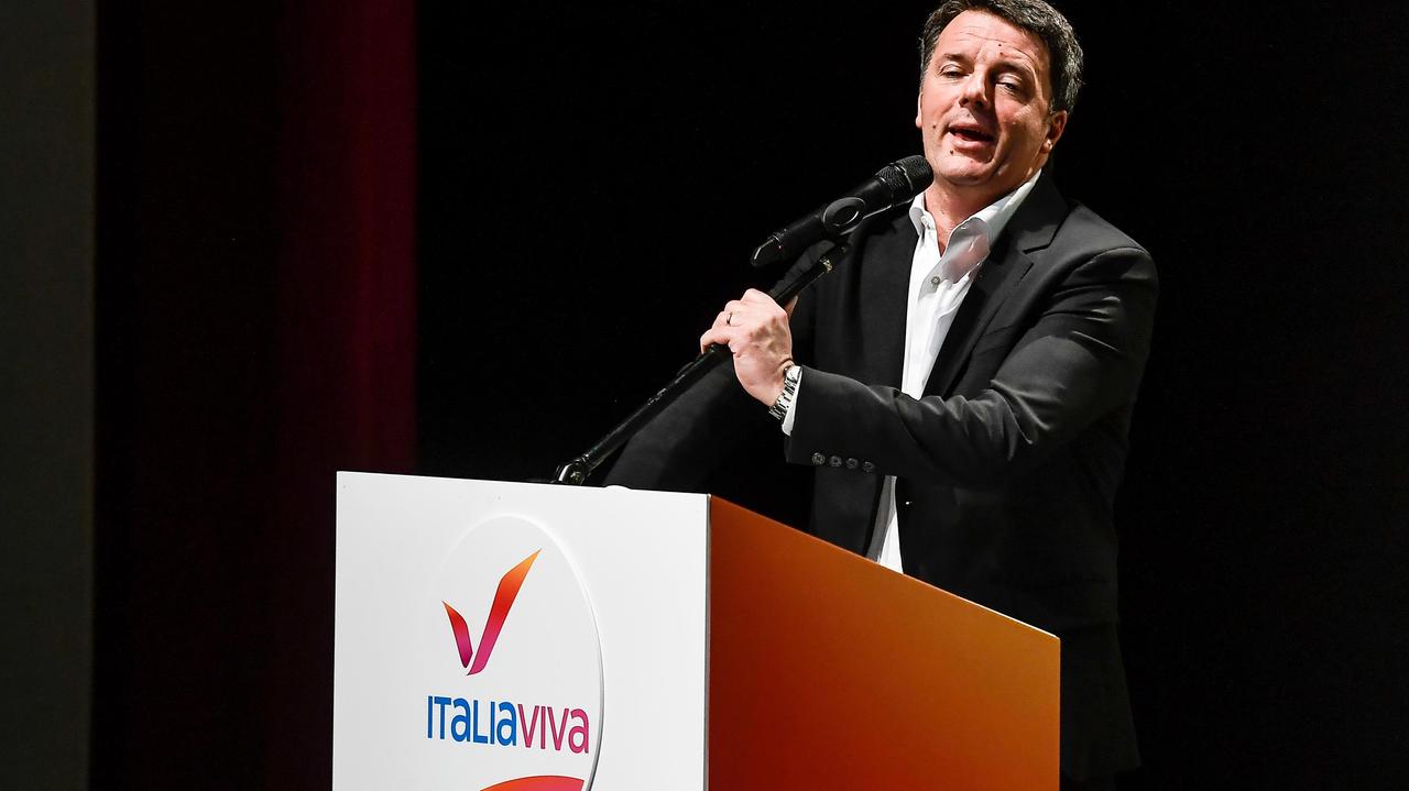 Matteo Renzi