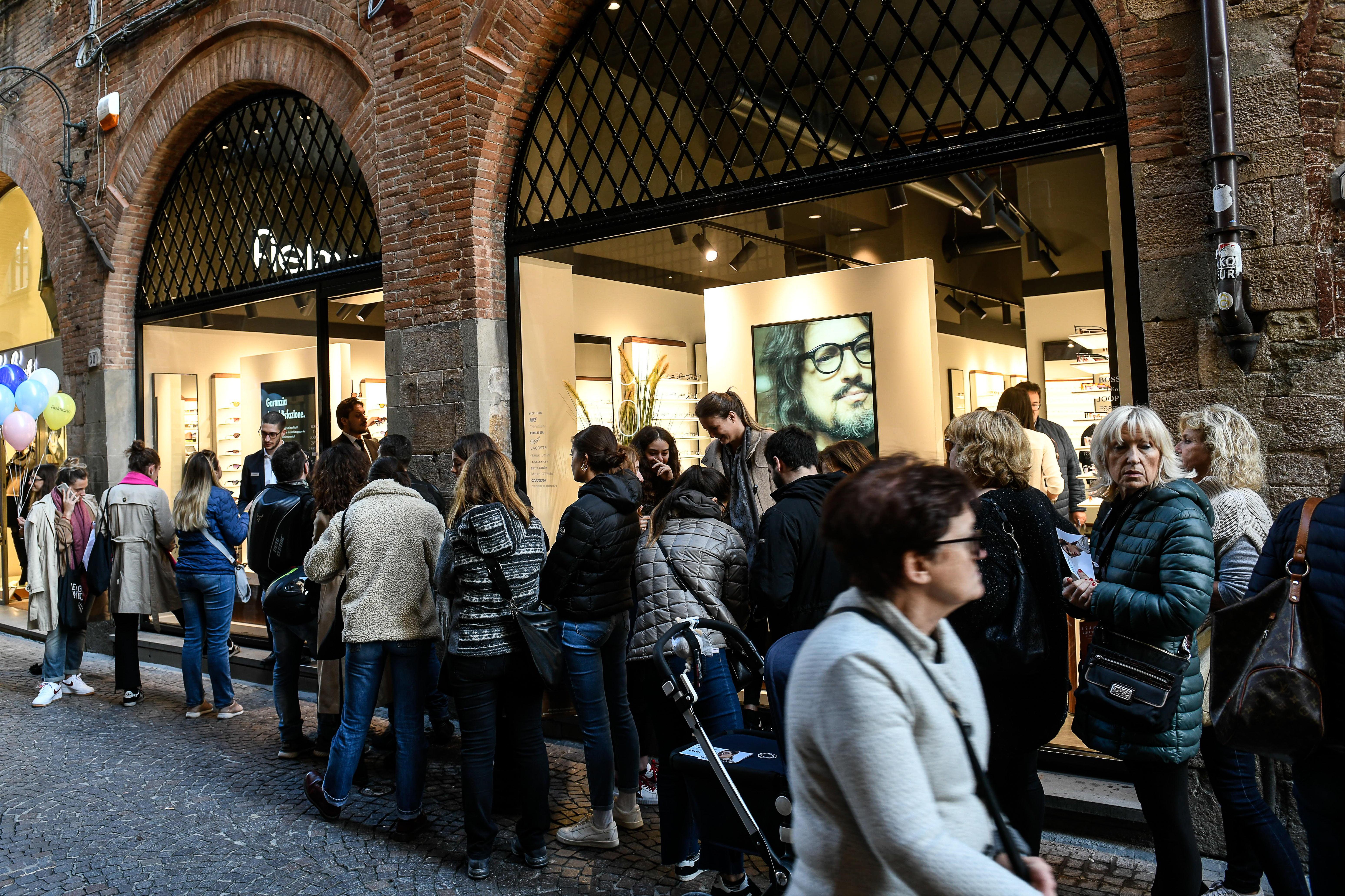 Non solo luci di Natale: il commercio a Lucca cerca nuove strategie 