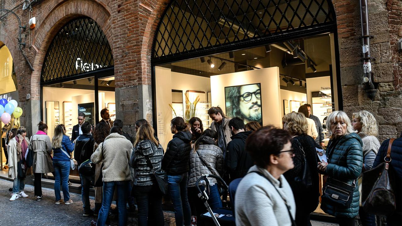 Non solo luci di Natale: il commercio a Lucca cerca nuove strategie
