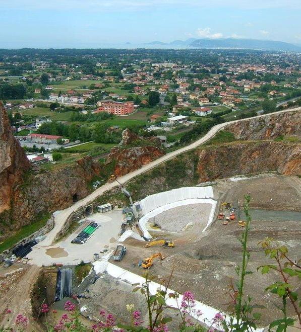 Ex Cava Fornace, i 5 Stelle presentano mozione di sfiducia all’assessore Fratoni 