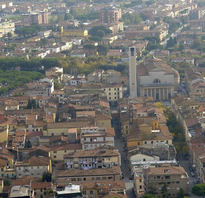 Tassa di soggiorno si paga meno a Sorrento