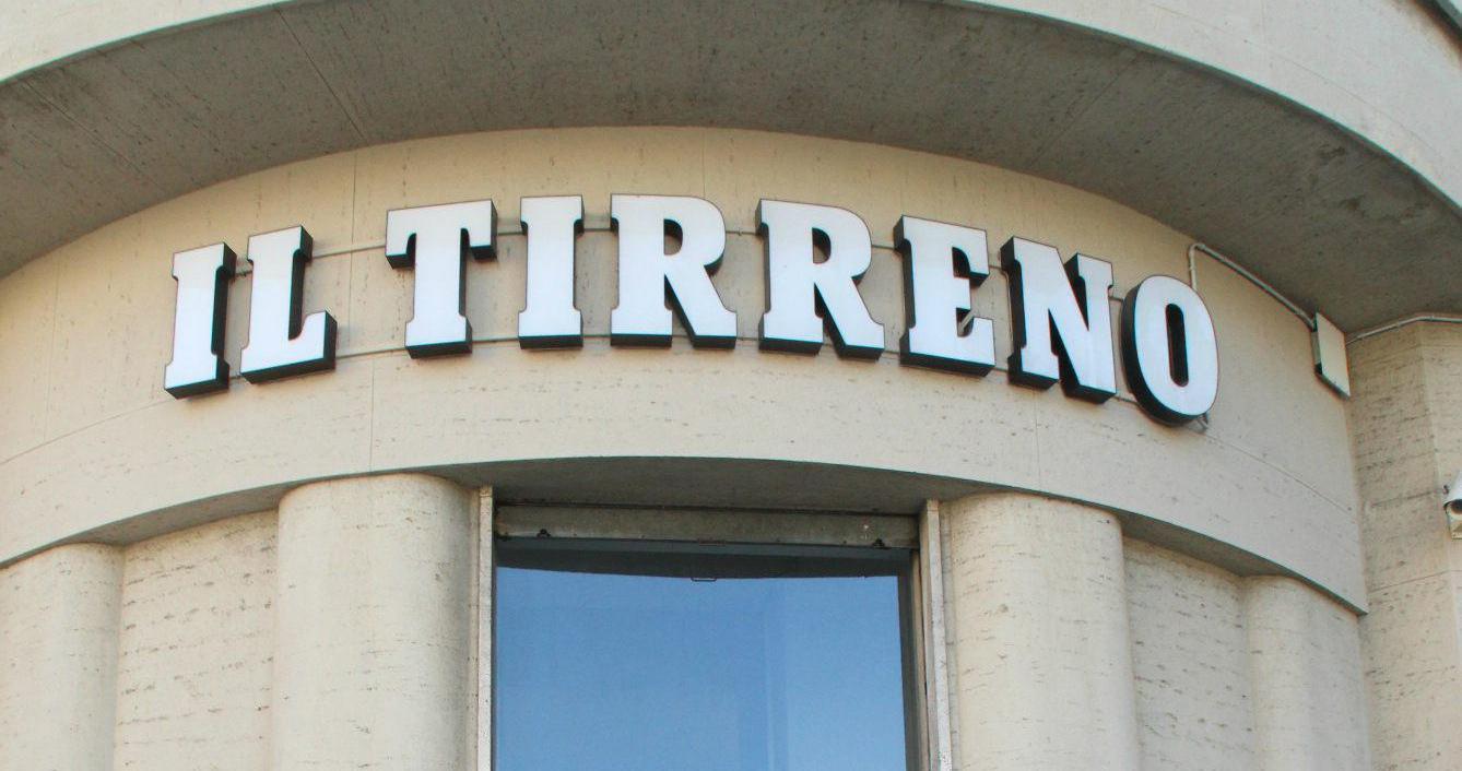 Comunicato Cdr-Rsu "Il Tirreno"