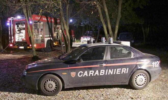 Piante di marijuana e hashish: arrestato 