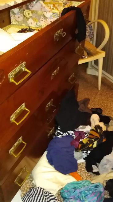 Rubati a una pensionata i gioielli di una vita 