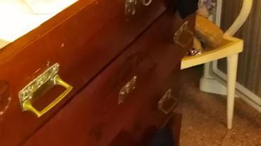 Rubati a una pensionata i gioielli di una vita