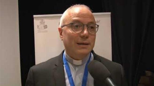 Monsignor Baturi