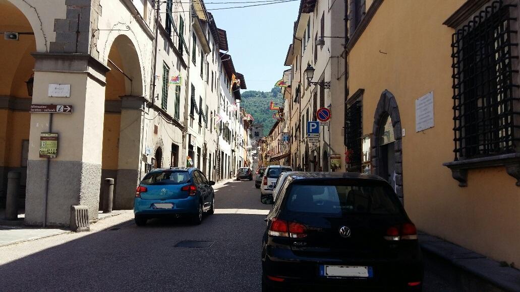 Pioggia di denaro per rilanciare il centro storico di Borgo a Mozzano