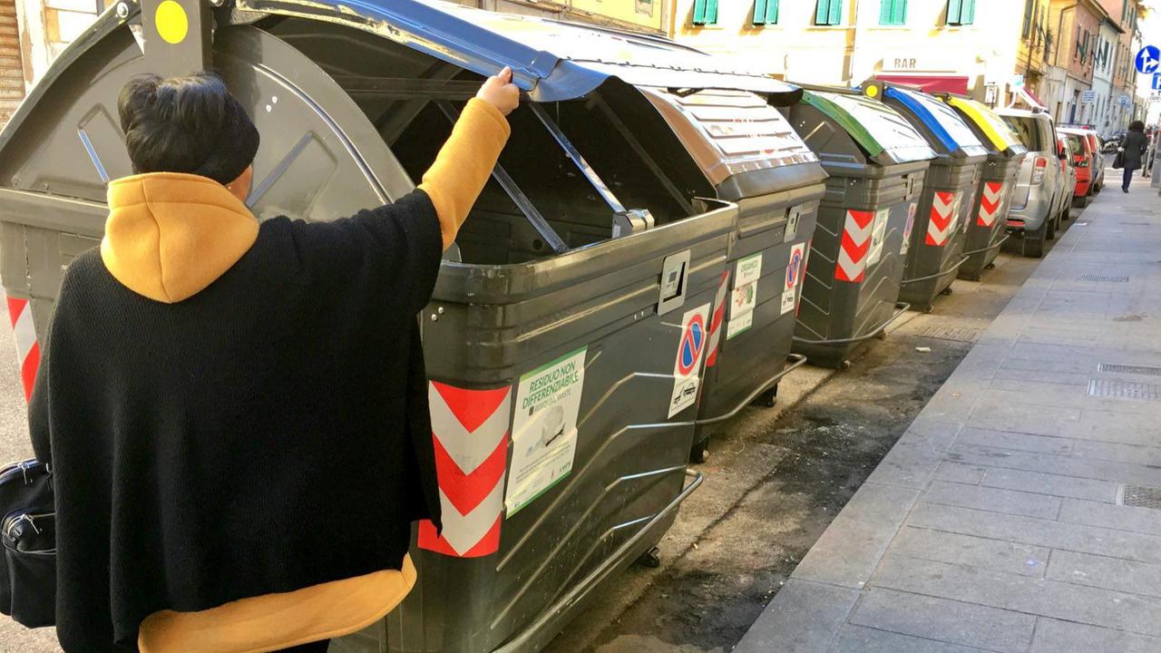 Dietrofront sul porta a porta, così si creano cittadini di serie A e B