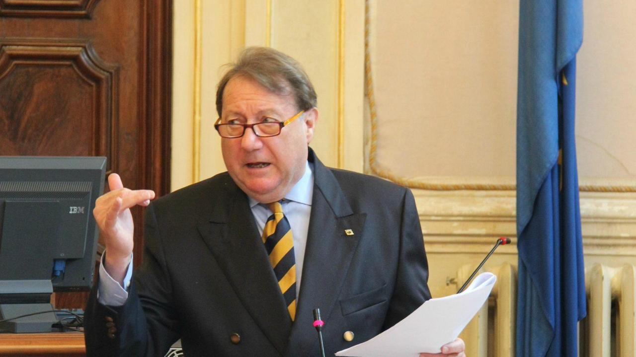 Messa per Valter Nebbiai a un anno dalla scomparsa