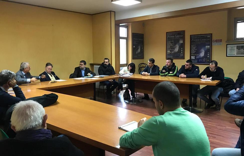 Sconti per i mezzi pesanti sull’autostrada A15 