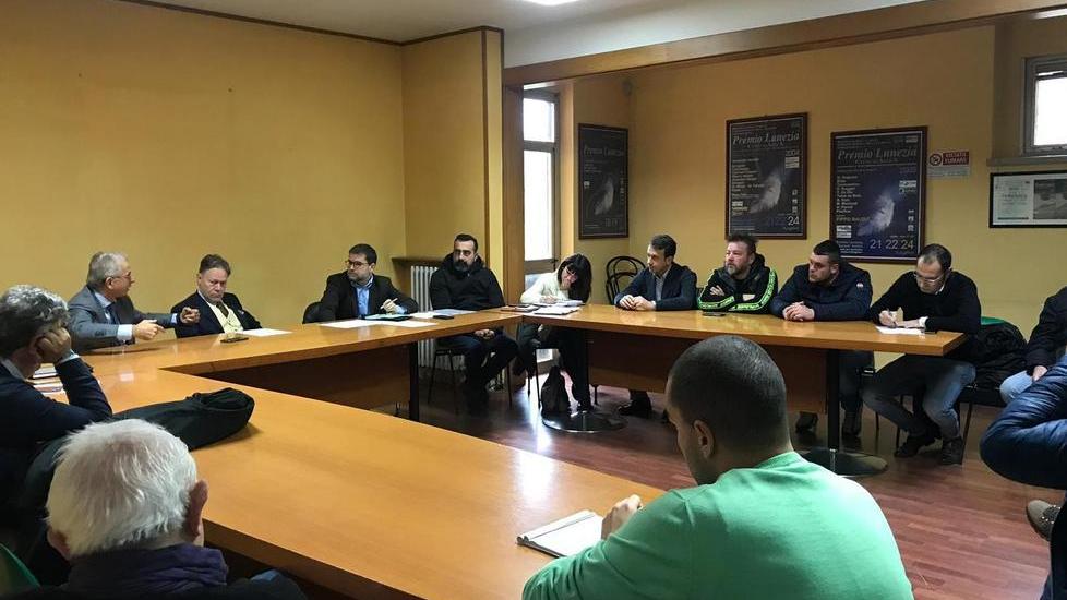 Sconti per i mezzi pesanti sull’autostrada A15