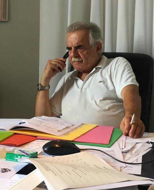 Il sindaco Papi mette al bando la vendita di cannabis light 