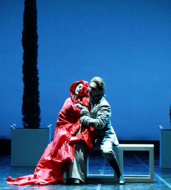 Livorno omaggia il grande Mozart In scena “Le nozze di Figaro” 