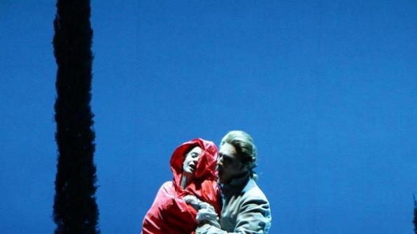 Livorno omaggia il grande Mozart In scena “Le nozze di Figaro”