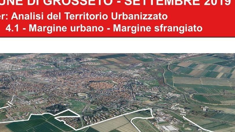 Megavariante e Piano strutturale «È illogico dire di sì a entrambi»