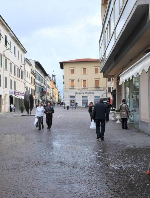 Signori, et voilà! Lo sciopero è servito 