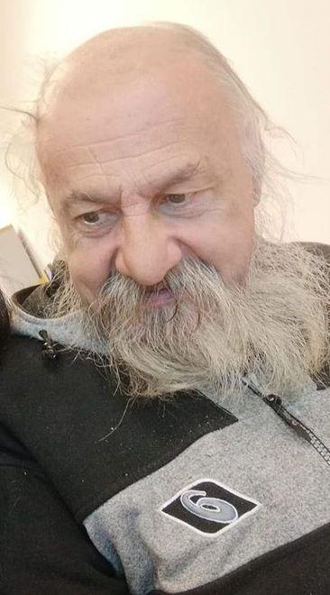 Con i gommoni lungo il Frigido per ritrovare Walter Del Freo 