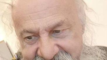 Con i gommoni lungo il Frigido per ritrovare Walter Del Freo