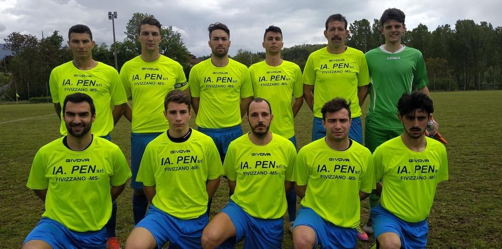 Il Serricciolo perde contro il Corsanico e abbandona la Coppa Toscana