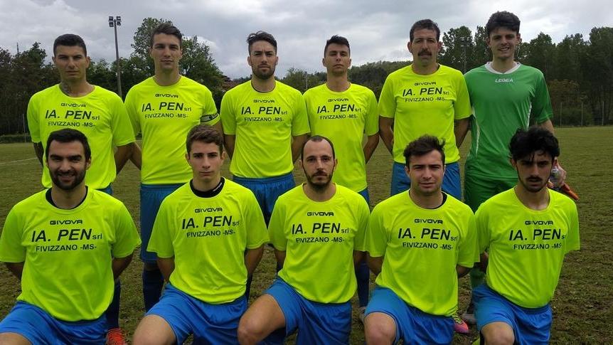 Il Serricciolo perde contro il Corsanico e abbandona la Coppa Toscana