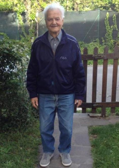 È morto Ardelio Picchi storico falegname 