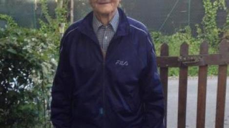 È morto Ardelio Picchi storico falegname