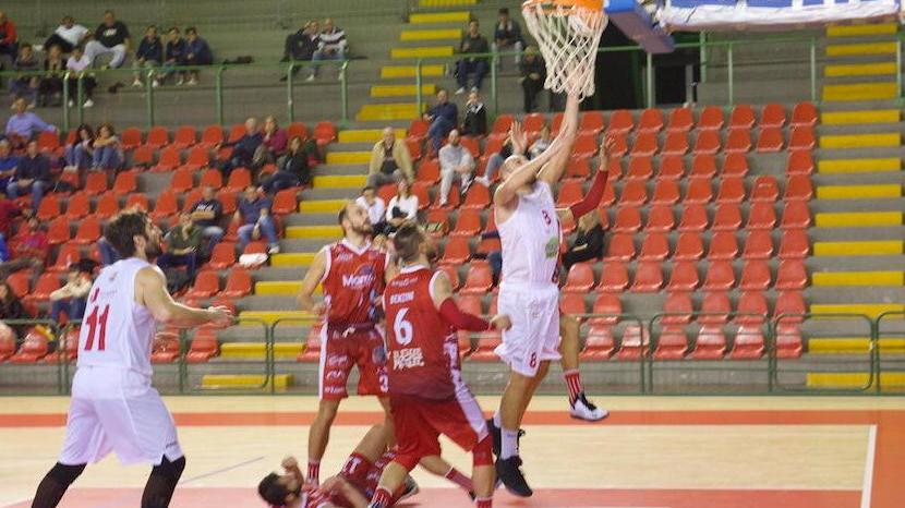 Derby toscano per Geonova Al PalaLazzeri l’aspetta l’Use