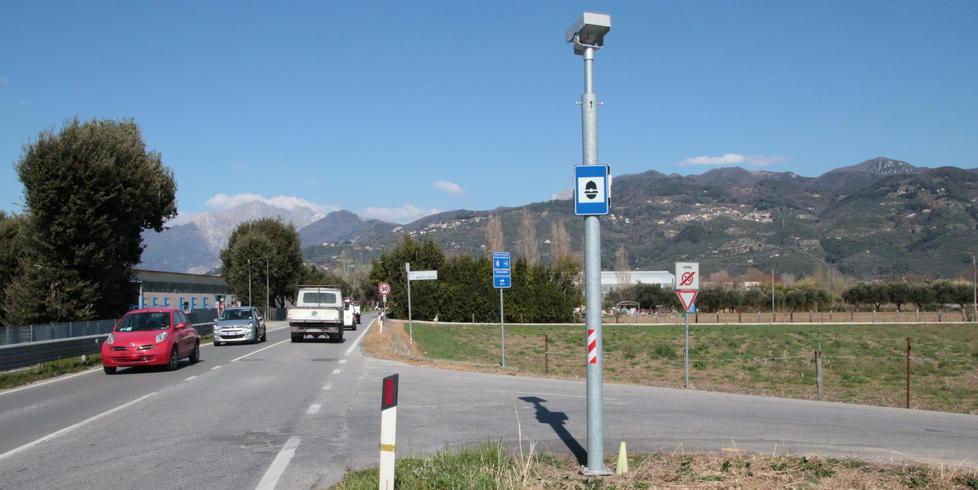 Scontro politico sulle multe «Rischio salasso»