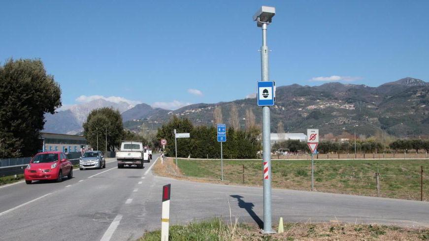 Scontro politico sulle multe «Rischio salasso»