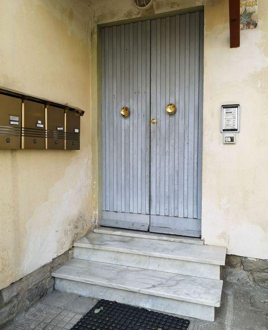 Troppi ritardi, la Parrocchia fa i lavori al posto di Casalp 
