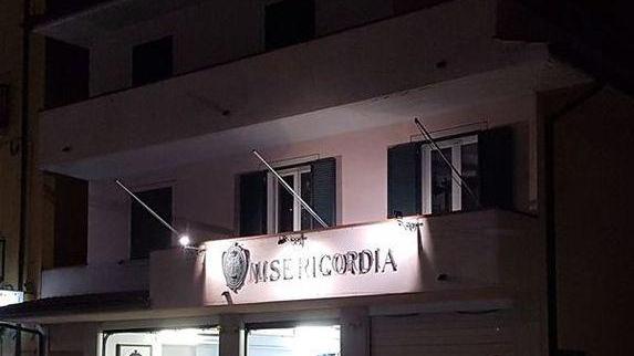 Misericordia, Meloni lascia l’incarico Al suo posto Bracali