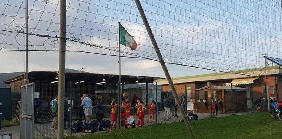 Impianti sportivi c’è il bando per la gestione 
